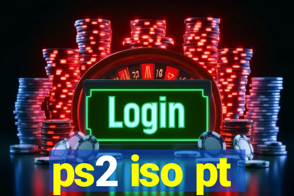 ps2 iso pt-br